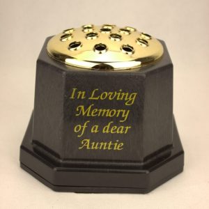 In Loving Memory of a dear Auntie