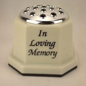 In Loving Memory